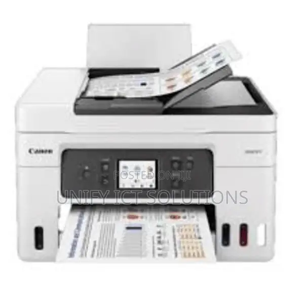 Canon MAXIFY GX4040 Inkjet A4 600 X 1200 DPI Wi-Fi