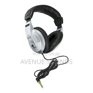 Behringer HPM 1000 Headphones