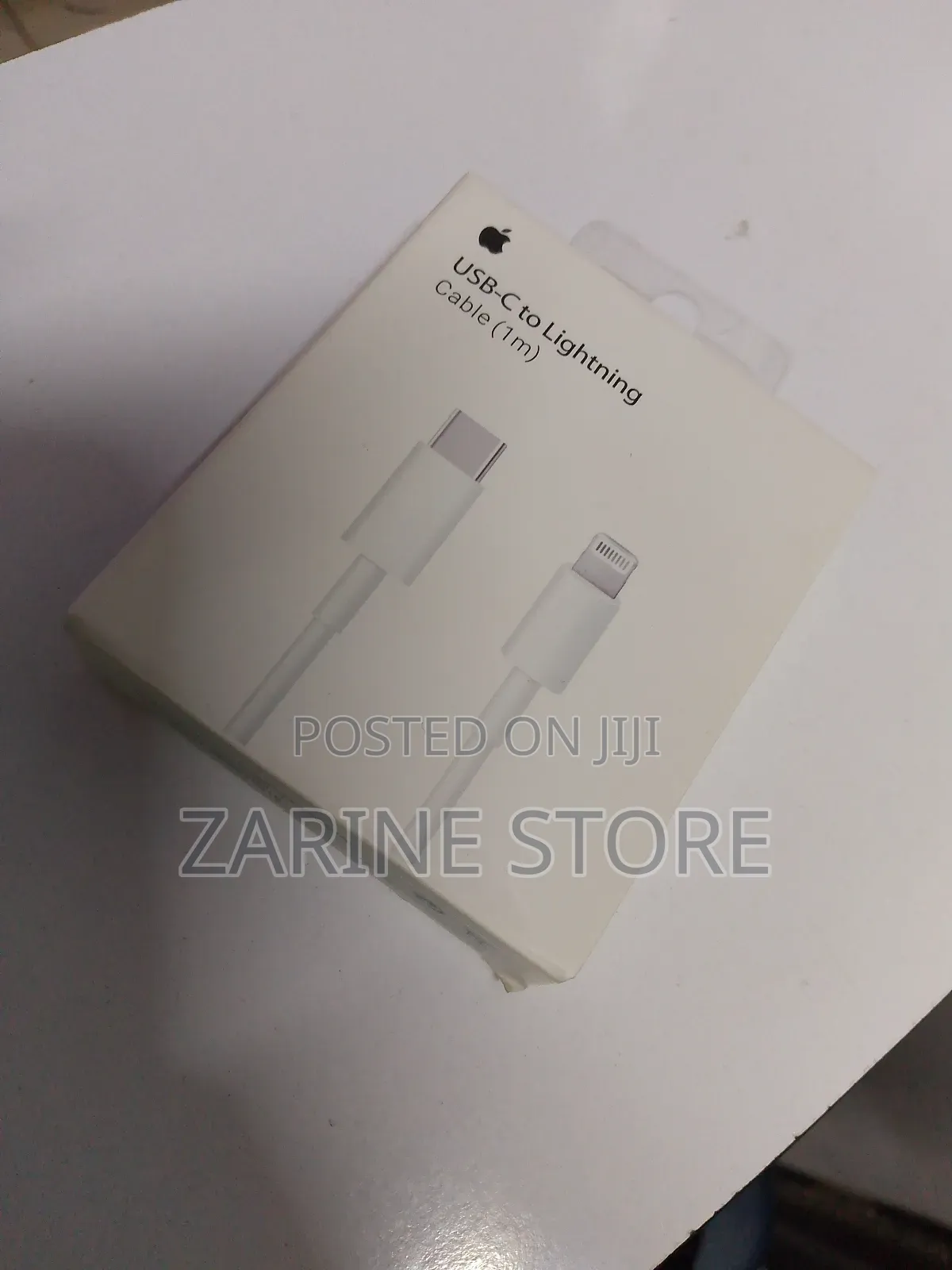 Phone Charging/ Data Transfer Cable USB C To Lightning Cable