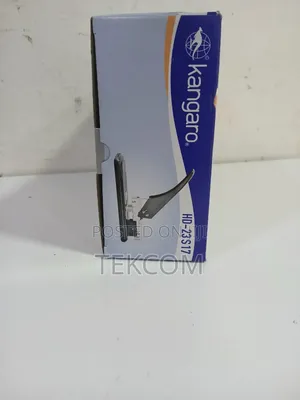 Kangaro HD 23S17 Heavy Duty Stapler