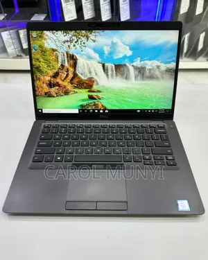 New Laptop Dell Latitude 5400 8GB Intel Core i5 SSD 256GB