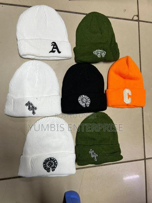 Unisex Beanie Hats KSH 600 - thumbnail 2