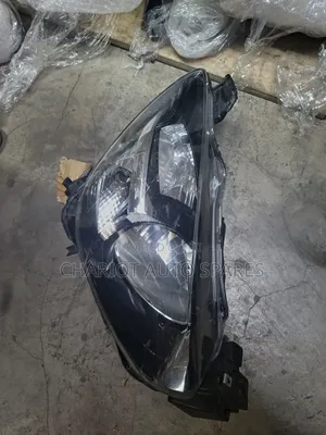 Ex Japan Demio Front Headlight Non Zenon