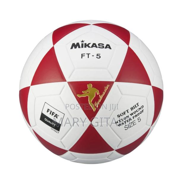 Newmikasa Tubeless Football Ball