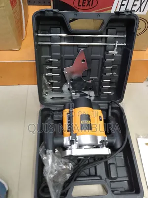 1200w Electric Wood Router Machine/New Electric Router