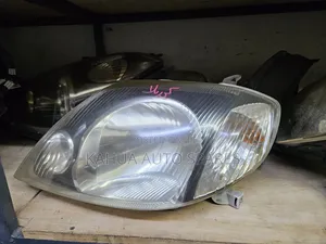 NZE/Fielder 2002/2003/2004 Headlights