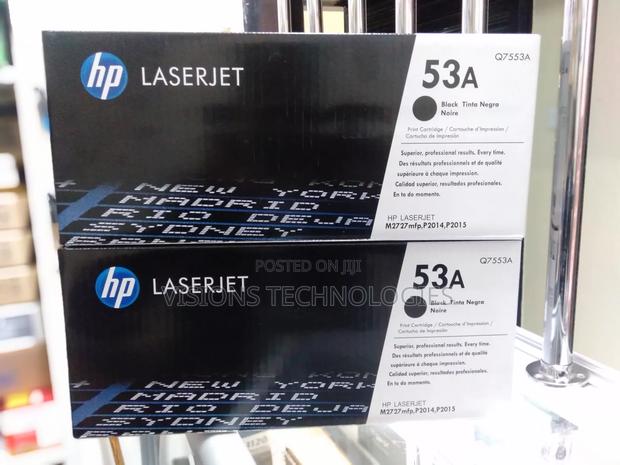 HP 53A Toner
