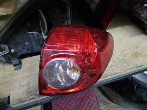 Nissan AD Backlight