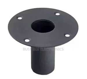 New Metalllic Speaker Port