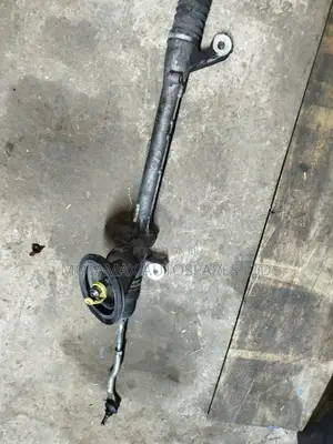 Honda Fit GP2 Steering Rack