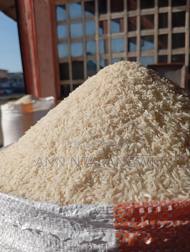 Mwea Pure Pishori Rice - main view