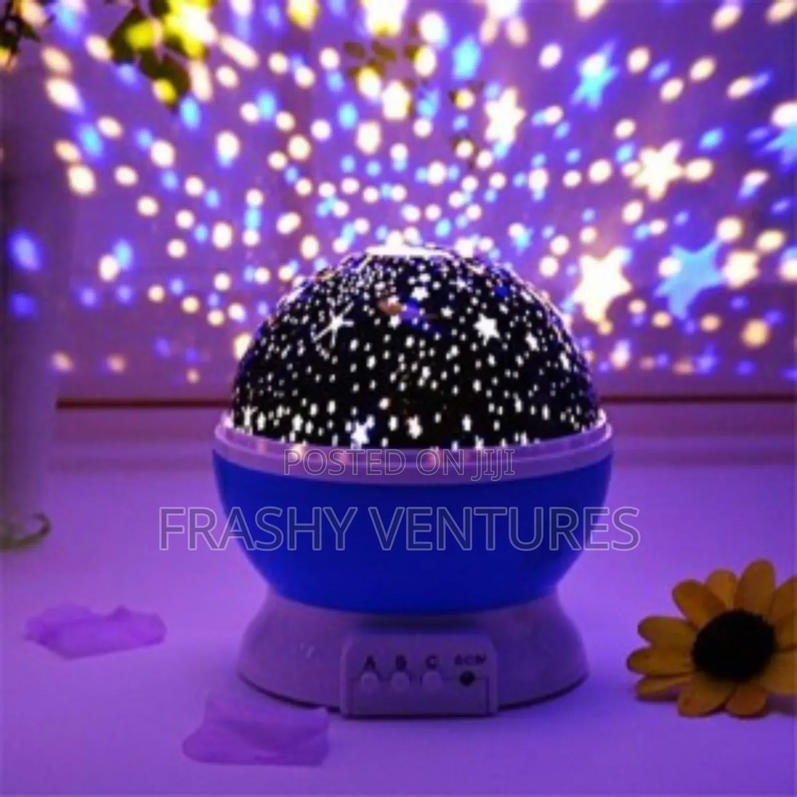 Star Master Dreaming Lights