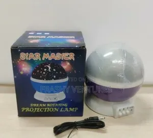Star Master Dreaming Lights
