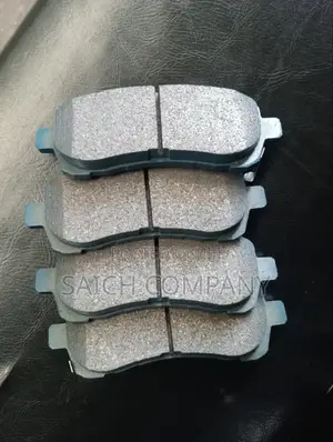 Mazda Demio Brake Pads