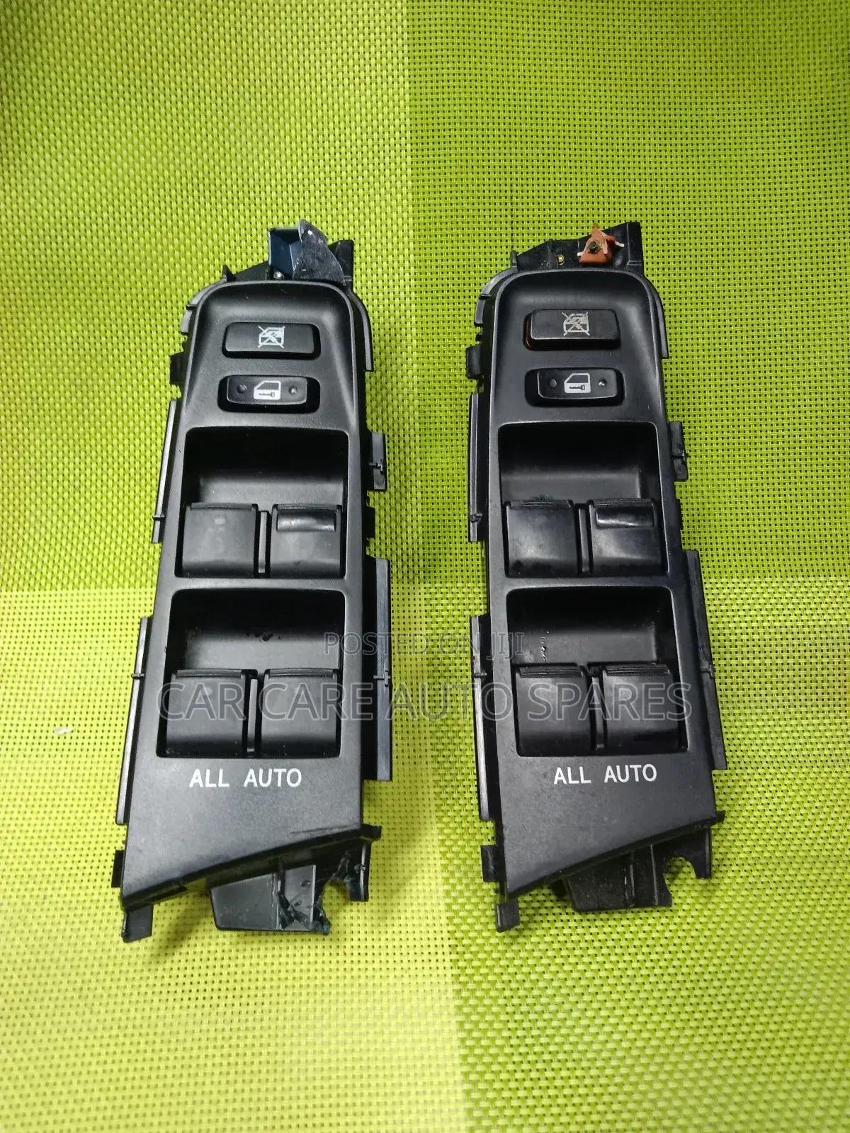 Main Switch Toyota Crown