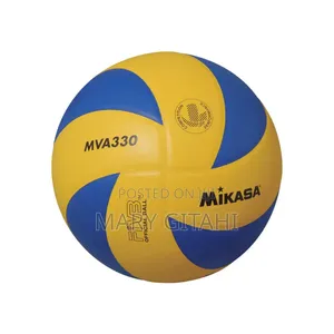 Original Mikasa Ball for Volleyball