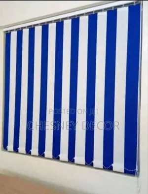 Vertical Blinds