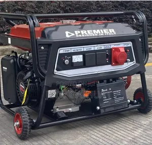 Ggenerator 5kva Premier