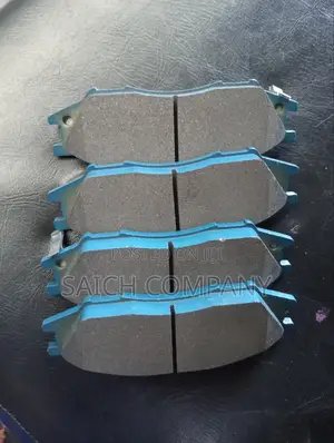 Nissan Sunny B15 Brake Pads