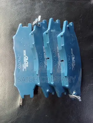 Nissan Sunny B15 Brake Pads