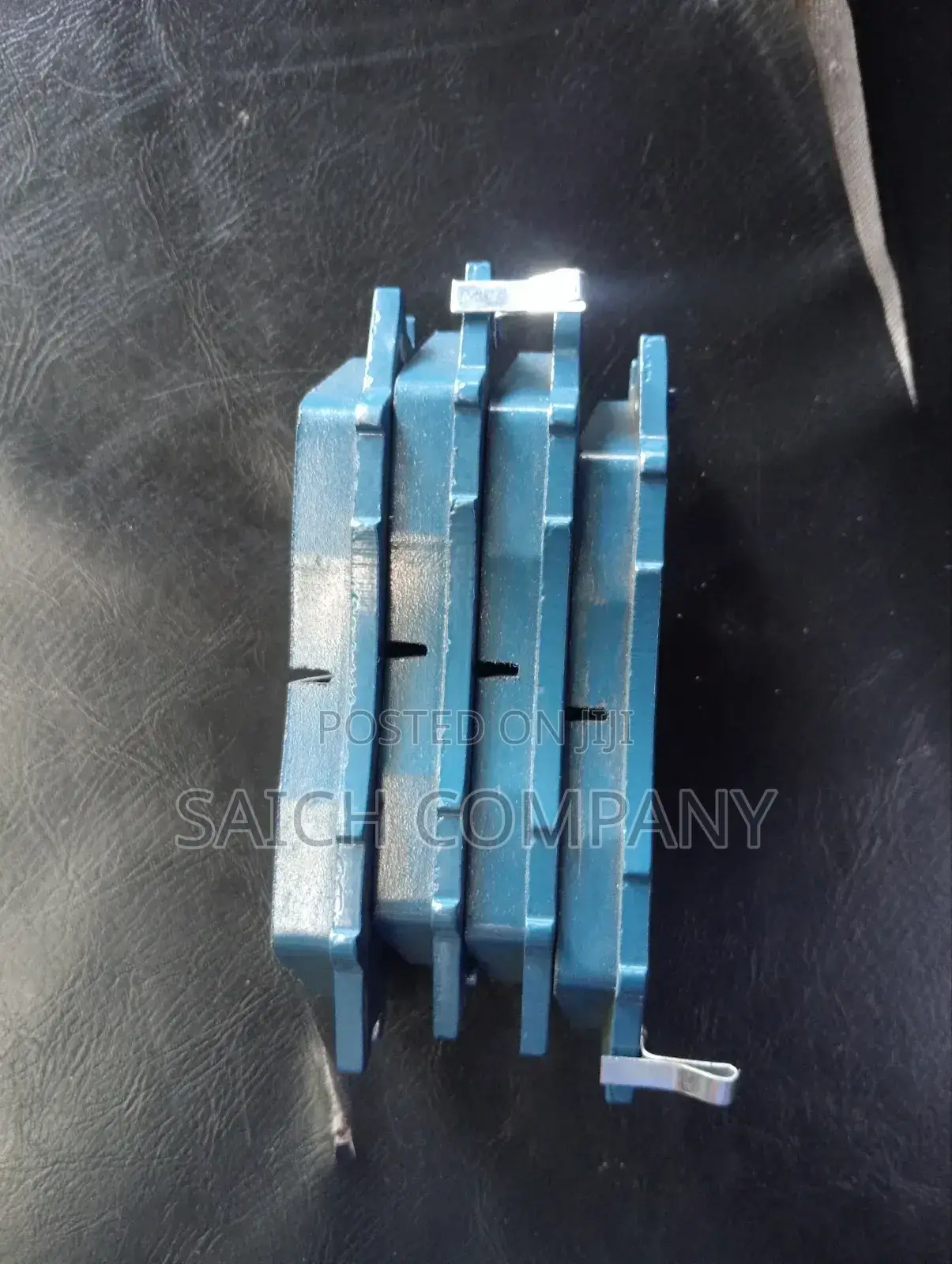 Nissan Sunny B15 Brake Pads