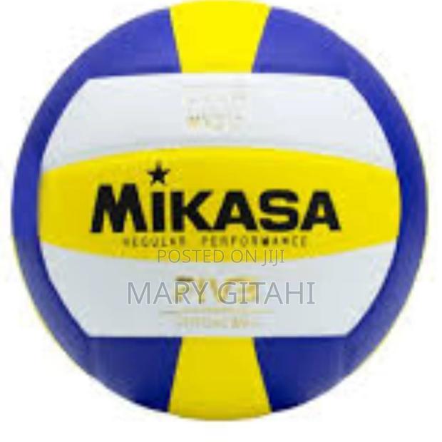 Mikasa Ball for Volleyball