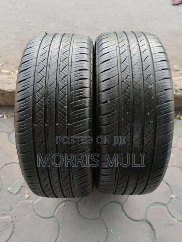 225/50r18 Maxtrek