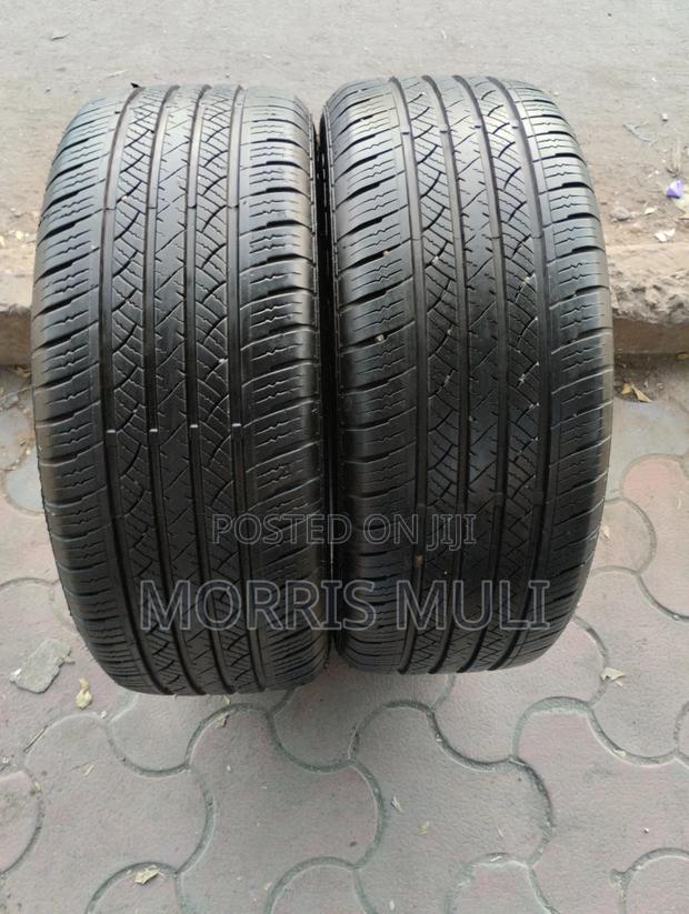 225/50r18 Maxtrek - thumbnail 3