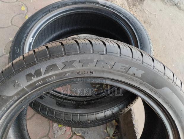 225/50r18 Maxtrek - thumbnail 5