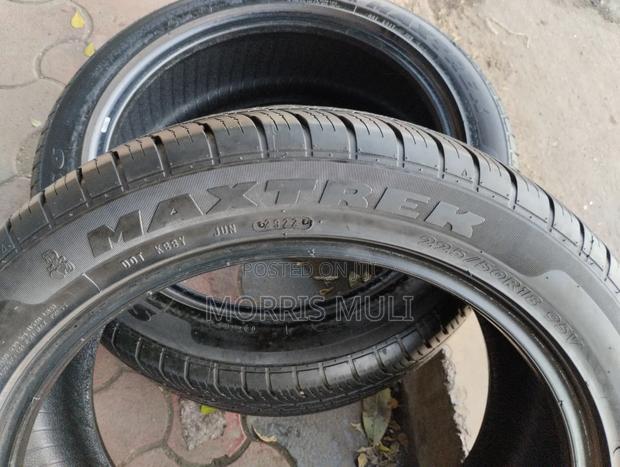 225/50r18 Maxtrek - thumbnail 6