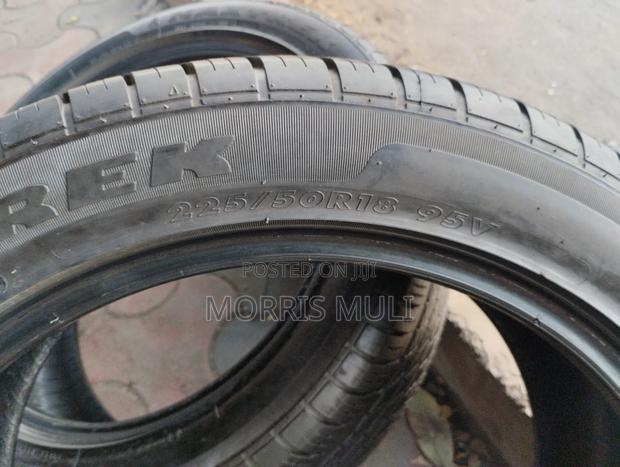 225/50r18 Maxtrek - thumbnail 7
