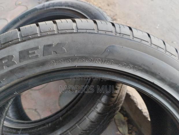 225/50r18 Maxtrek - thumbnail 8