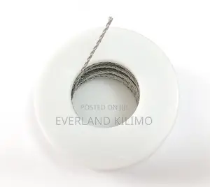 Steel Dehorning Wire