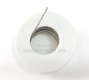 Steel Dehorning Wire