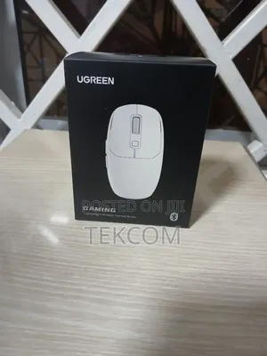 Ugreen Mu103 Wireless Bluetooth Gaming Mouse