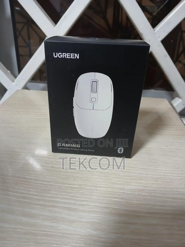 Ugreen Mu103 Wireless Bluetooth Gaming Mouse