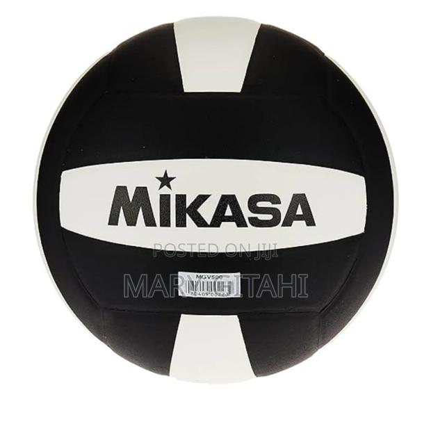Brand New Mikasa Ball for Volleyball