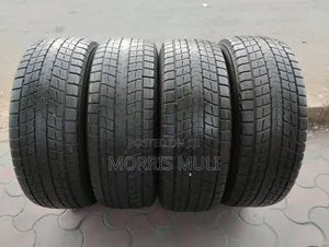 265/65r17 Dunlop