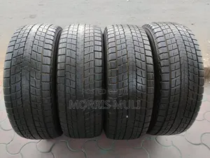 265/65r17 Dunlop
