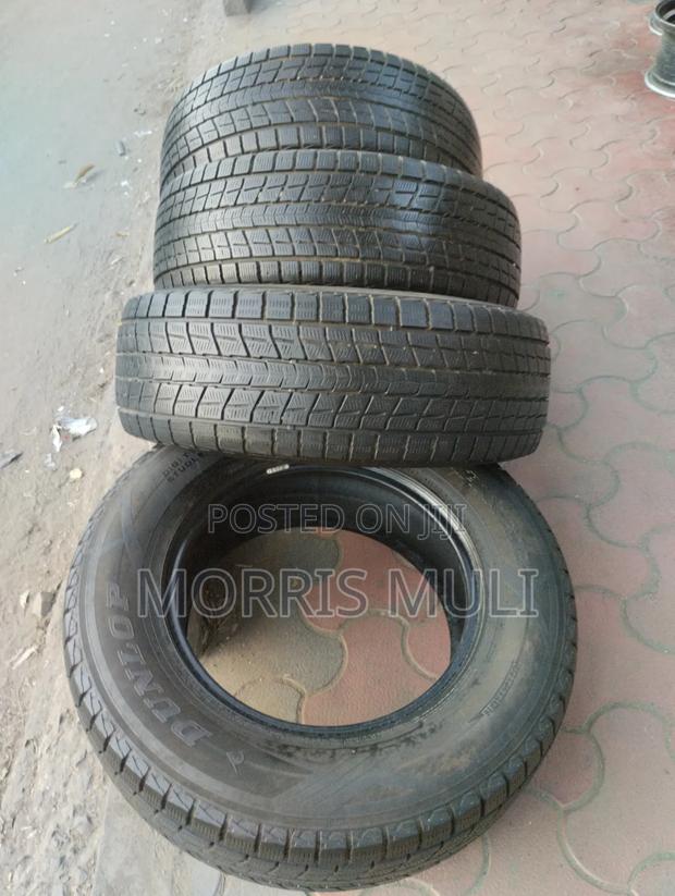 265/65r17 Dunlop - thumbnail 3