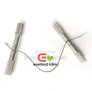 Dehorning Wire Handle