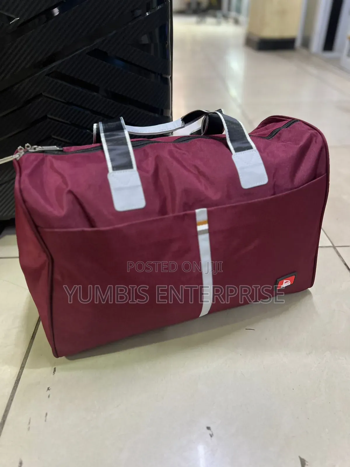 Quality Oxford Waterproof Travel Duffel Bags KSH 1400