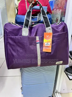 Quality Oxford Waterproof Travel Duffel Bags KSH 1400