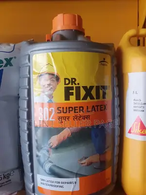 Dr Fixit 302 Super Latex