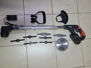 Brush Cutter Cordless/Chargible
