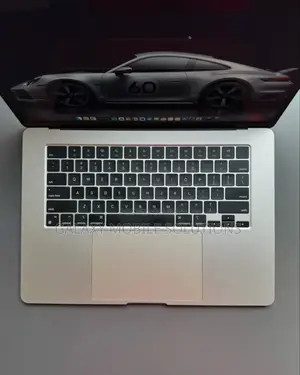 New Laptop Apple MacBook Air 2022 M2 8GB Apple M2 SSD 256GB