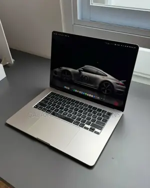 New Laptop Apple MacBook Air 2022 M2 8GB Apple M2 SSD 256GB