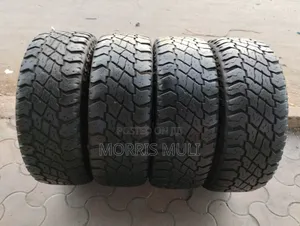 265/70r17 Cooper