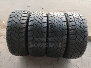 265/70r17 Cooper