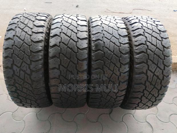 265/70r17 Cooper - thumbnail 3